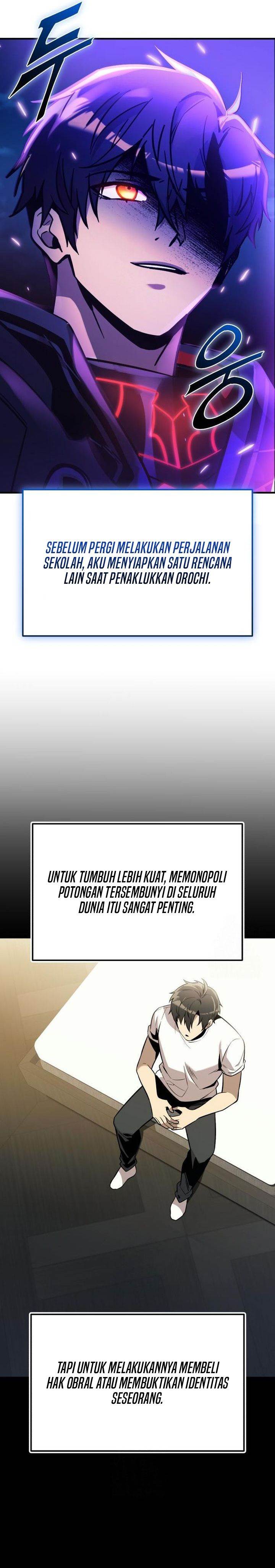 I Obtained a Mythic Item Chap 161 - Next Chap 162