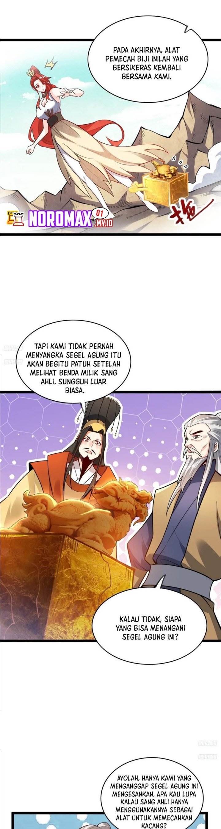 I’m Actually A Cultivation Bigshot Chap 560 - Next Chap 561