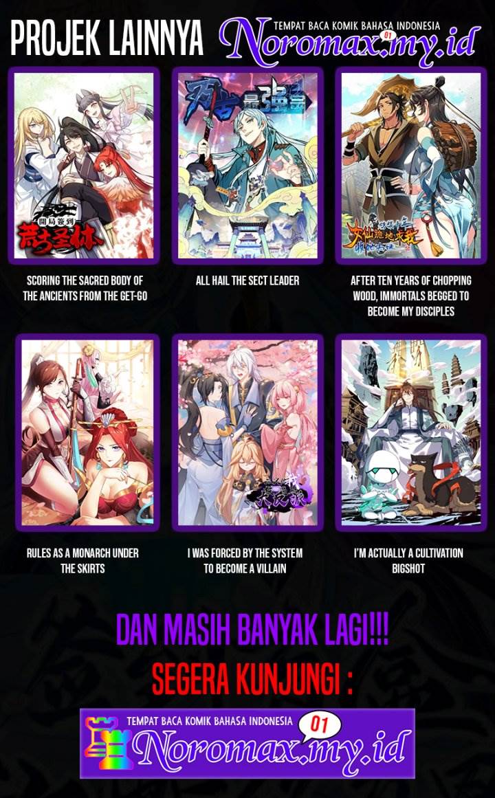 I’m Actually A Cultivation Bigshot Chap 587 - Next Chap 588
