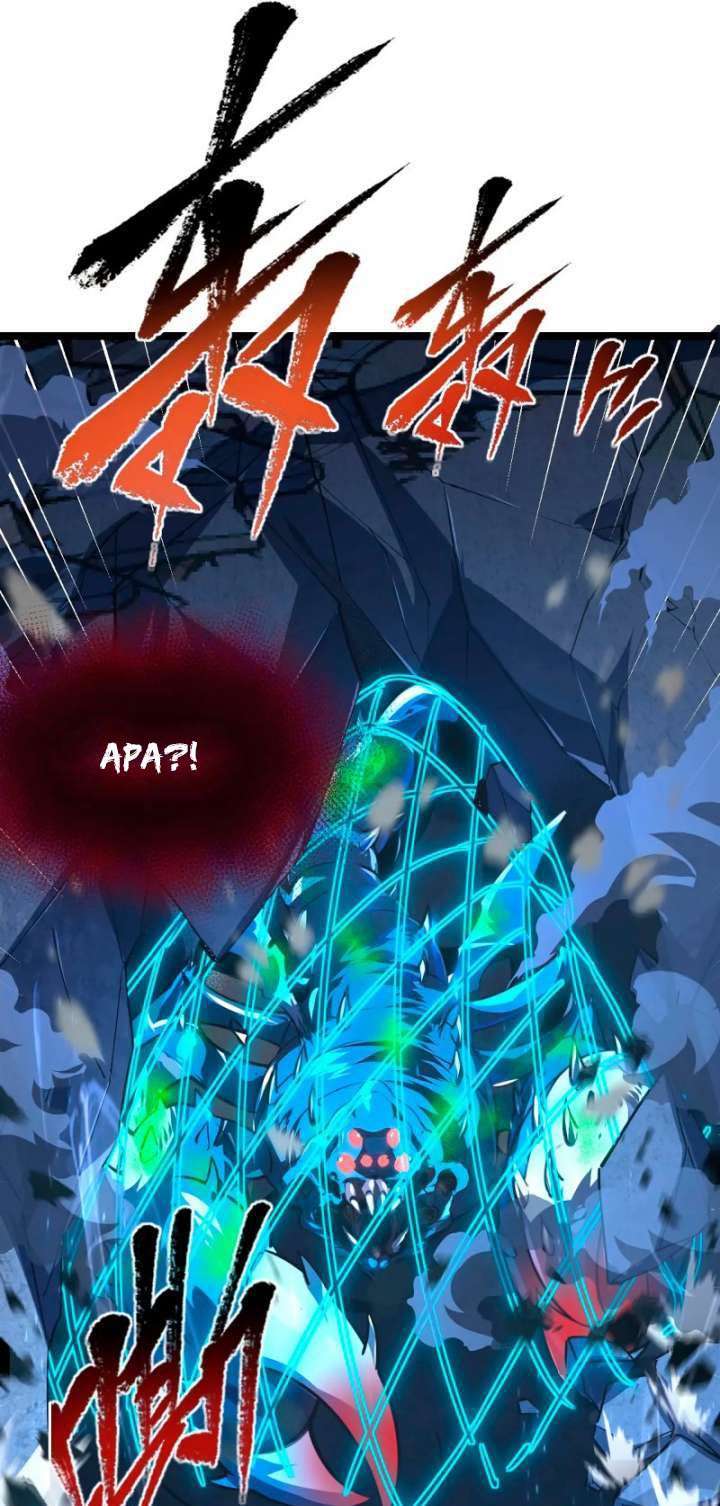 Rise From the Rubble Chap 116 - Next Chap 117