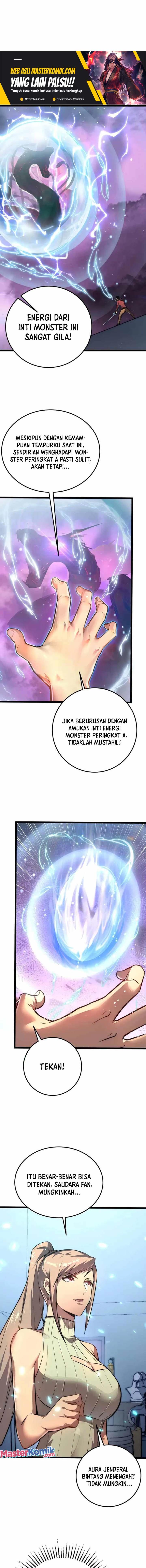 Rise From the Rubble Chap 122 - Next Chap 123