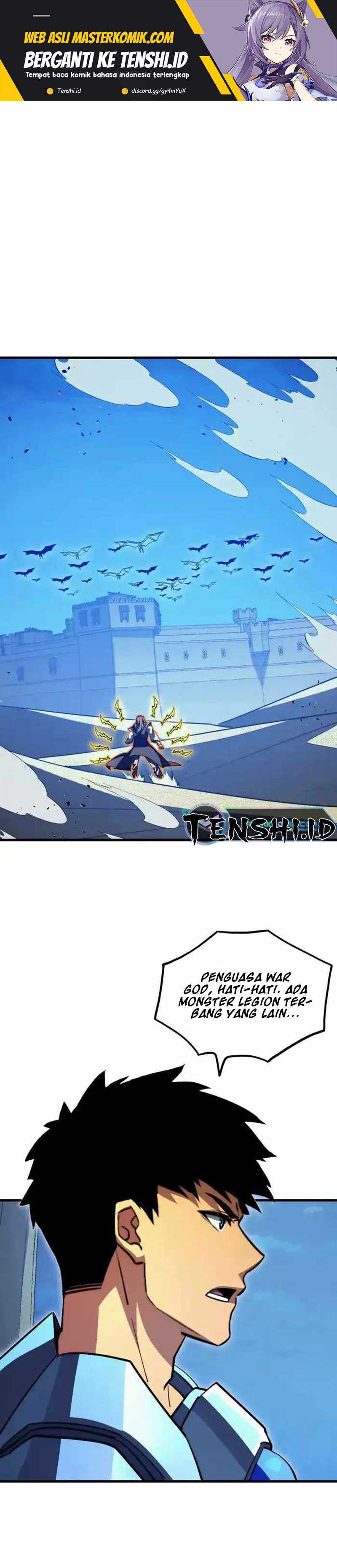 Rise From the Rubble Chap 289 - Next Chap 290