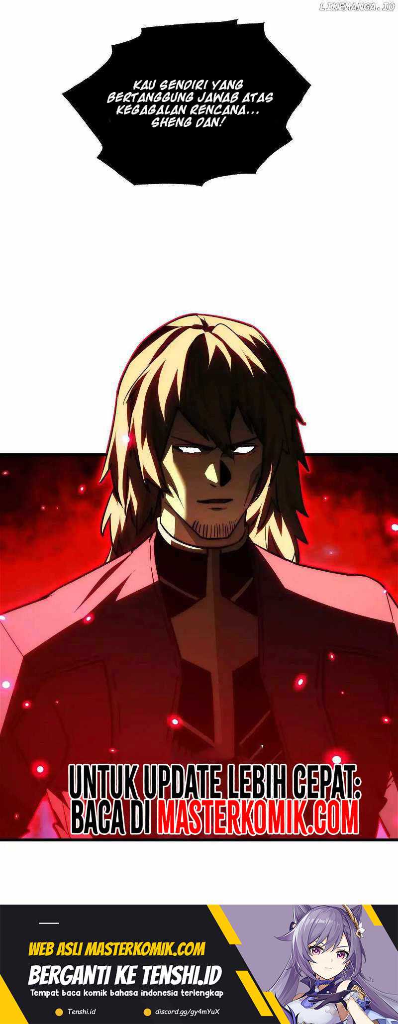 Rise From the Rubble Chap 286 - Next Chap 287