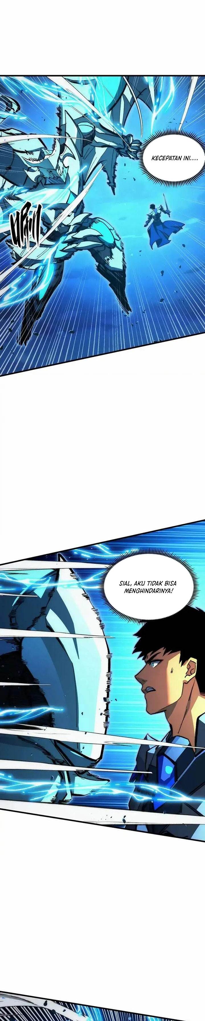 Rise From the Rubble Chap 308 - Next Chap 309