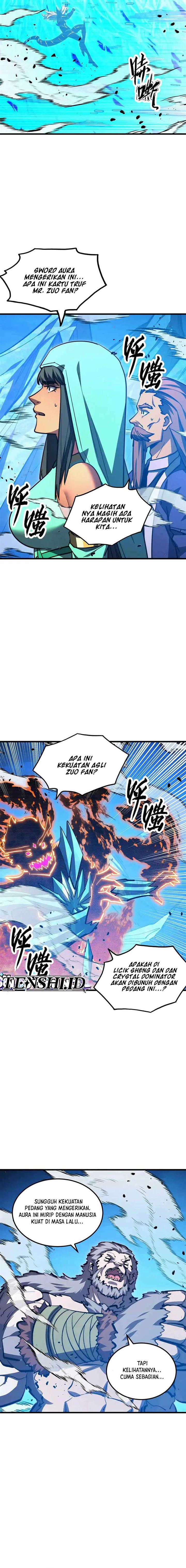 Rise From the Rubble Chap 302 - Next Chap 303