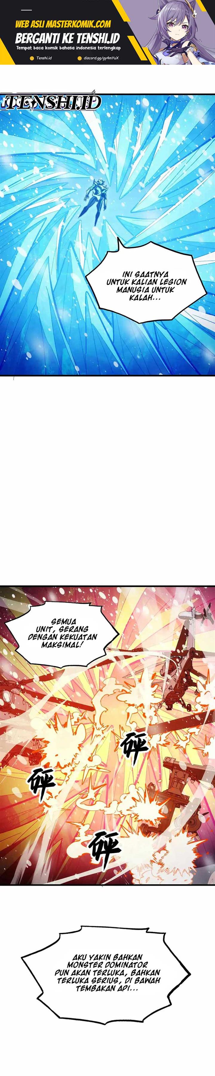 Rise From the Rubble Chap 302 - Next Chap 303