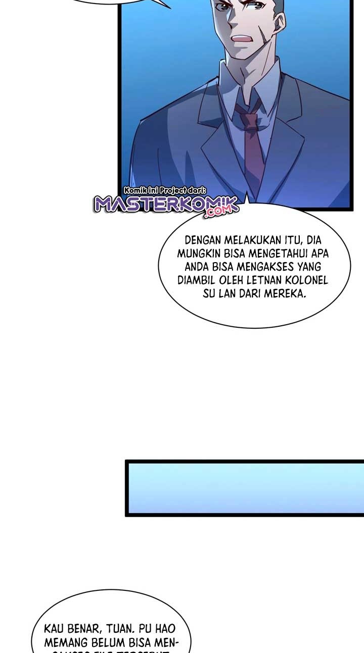 Rise From the Rubble Chap 53 - Next Chap 54