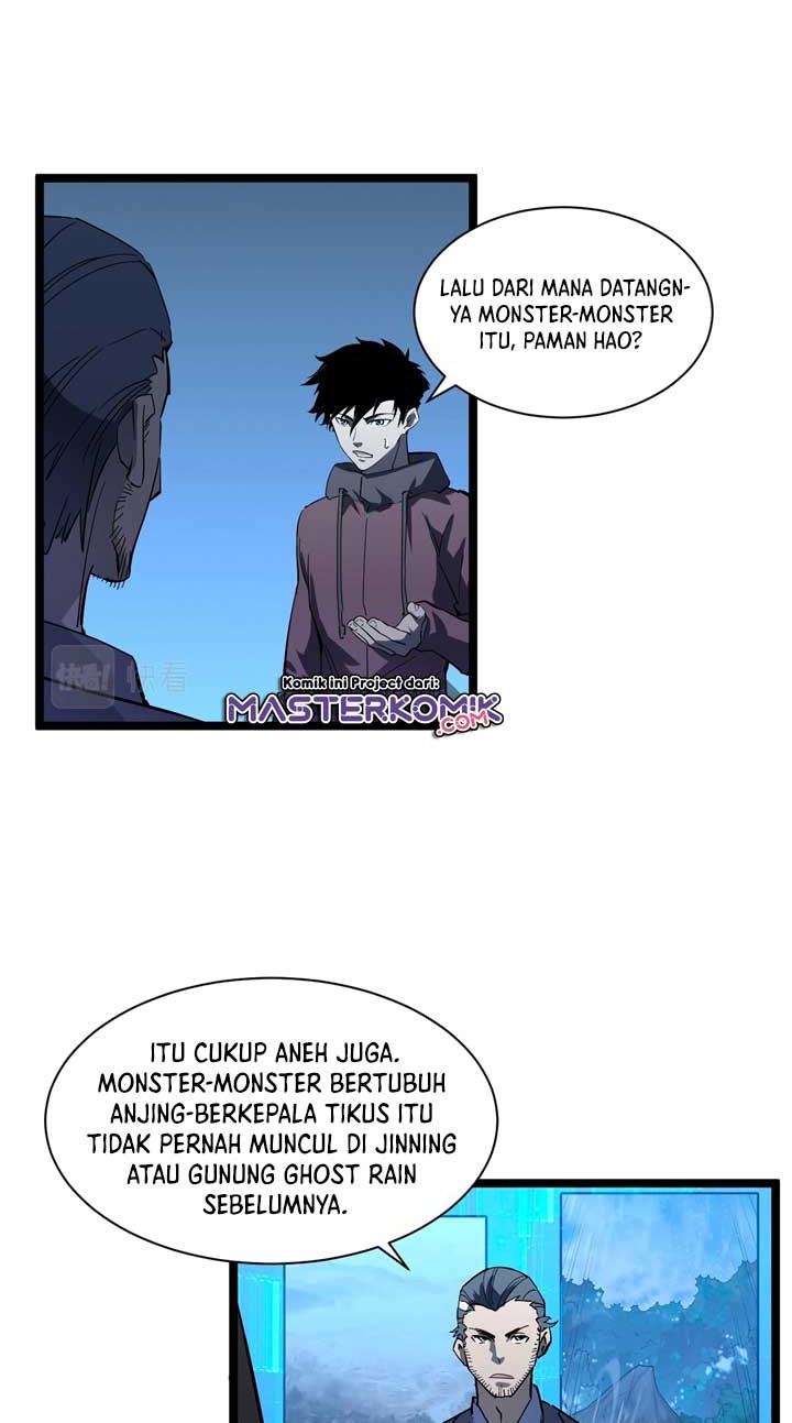 Rise From the Rubble Chap 53 - Next Chap 54