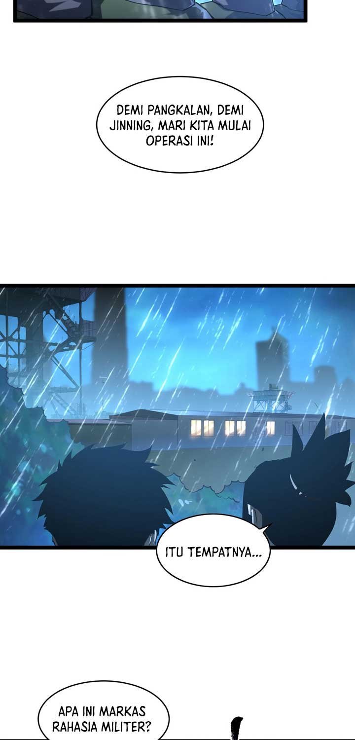 Rise From the Rubble Chap 72 - Next Chap 73