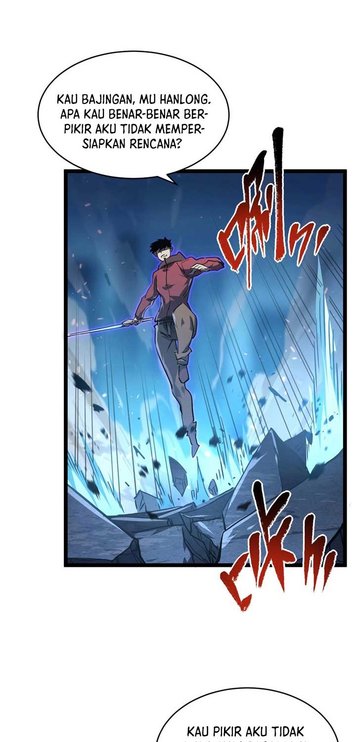Rise From the Rubble Chap 77 - Next Chap 78