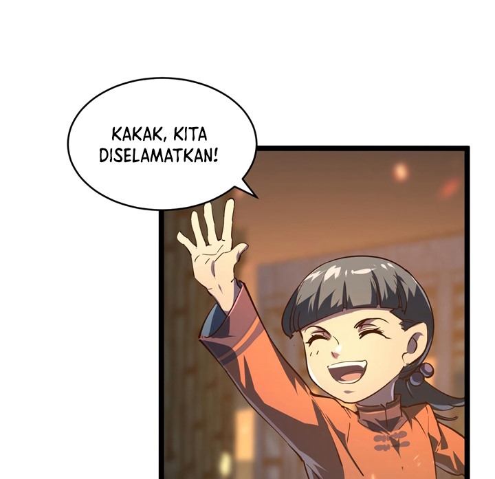 Rise From the Rubble Chap 81 - Next Chap 82