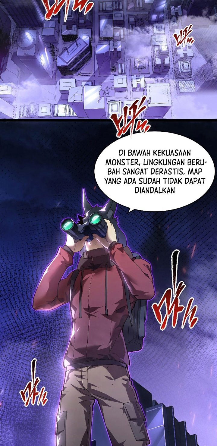 Rise From the Rubble Chap 86 - Next Chap 87
