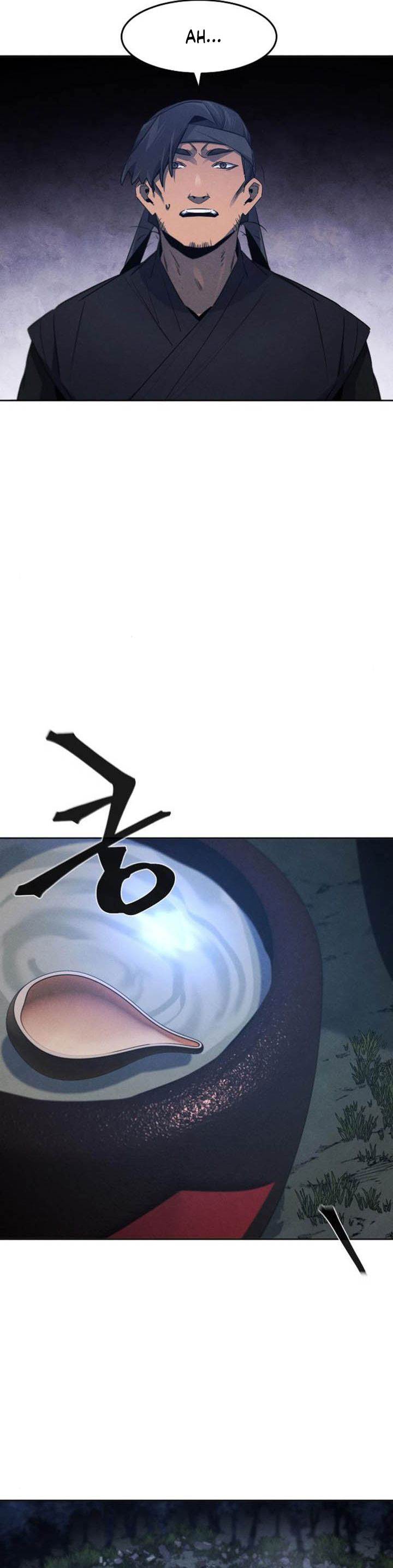 Return of the Mad Demon Chap 155 - Next Chap 156