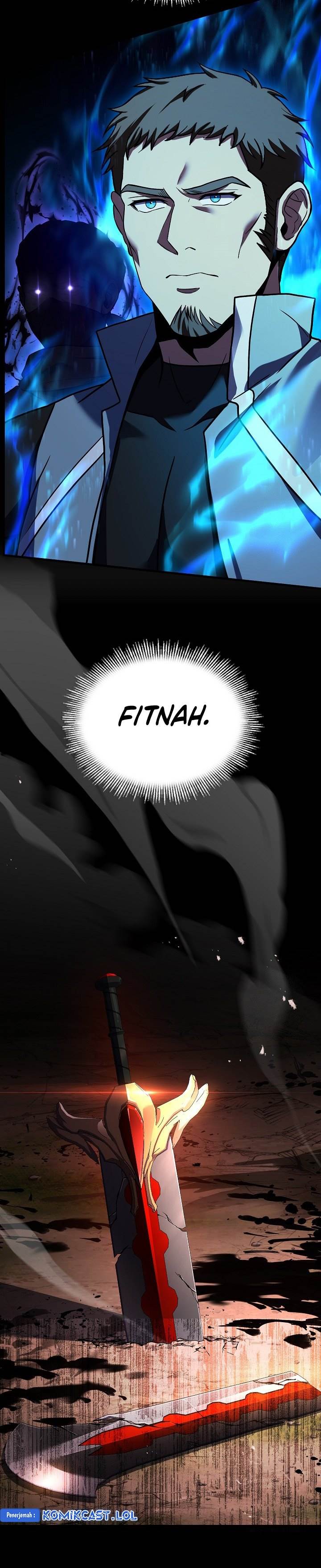 Return of The Greatest Lancer Chap 129 - Next Chap 130