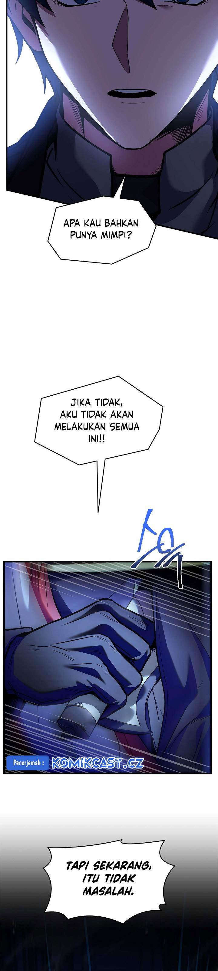 Return of The Greatest Lancer Chap 140 - Next Chap 141