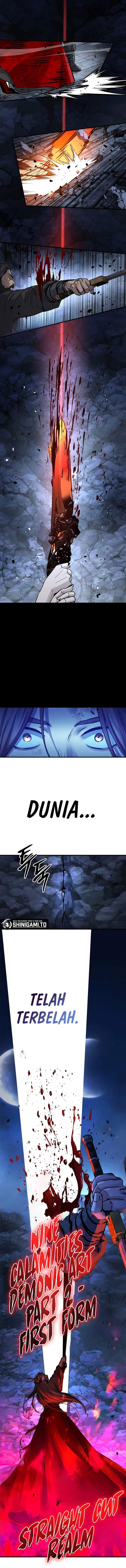 Absolute Dominion Chap 78 - Next Chap 79