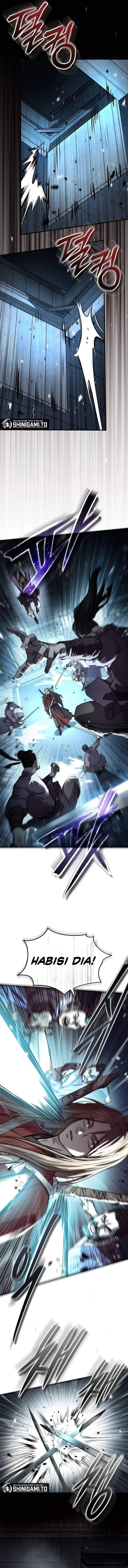 Absolute Dominion Chap 83 - Next Chap 84