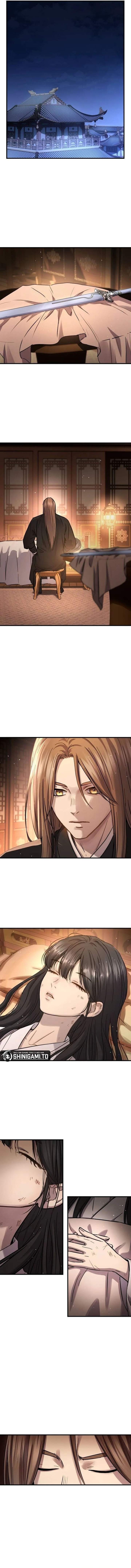 Absolute Dominion Chap 83 - Next Chap 84
