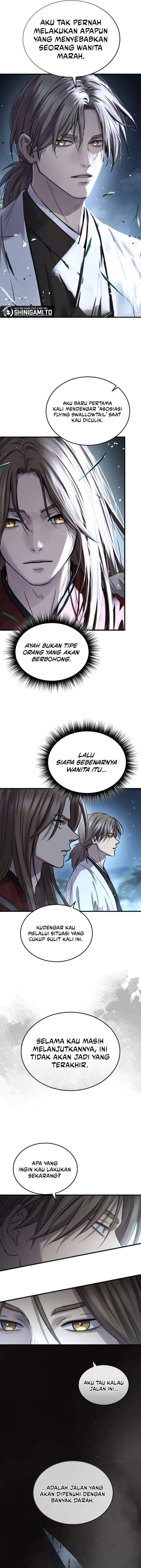 Absolute Dominion Chap 84 - Next Chap 85