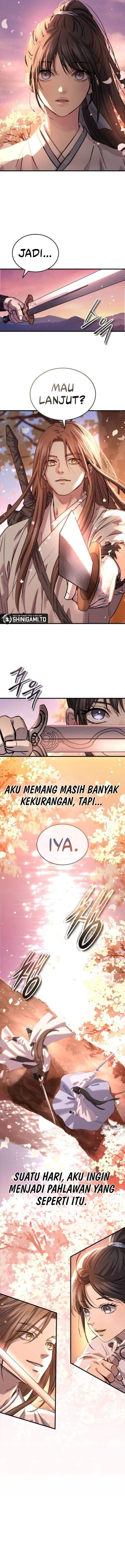Absolute Dominion Chap 85 - Next Chap 86