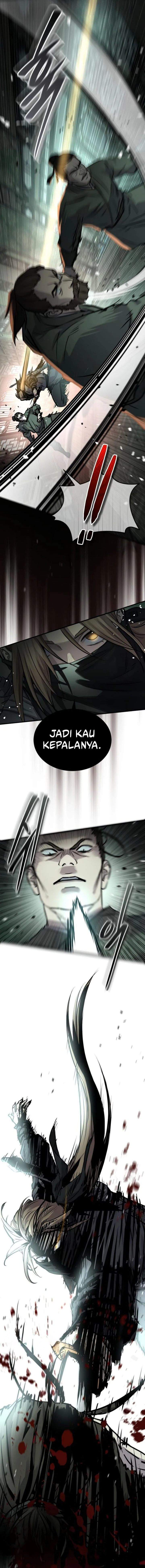 Absolute Dominion Chap 86 - Next Chap 87