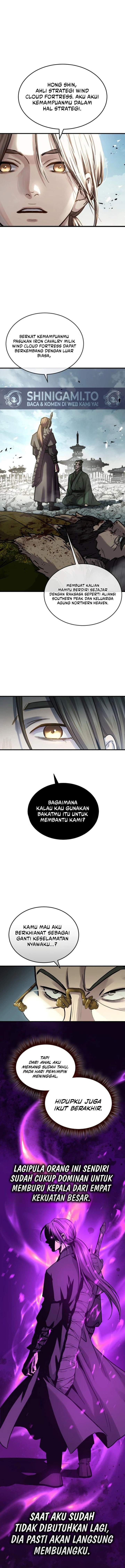 Absolute Dominion Chap 88 - Next Chap 89