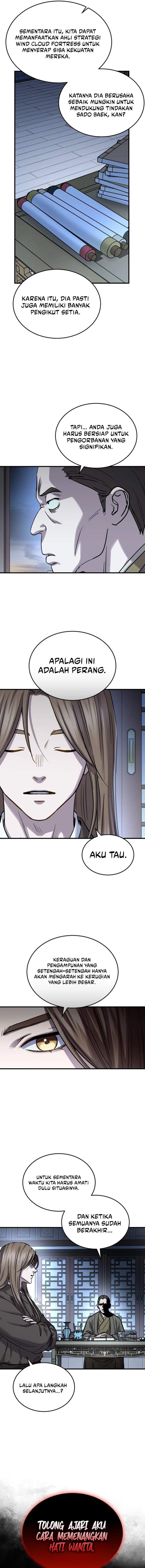 Absolute Dominion Chap 88 - Next Chap 89