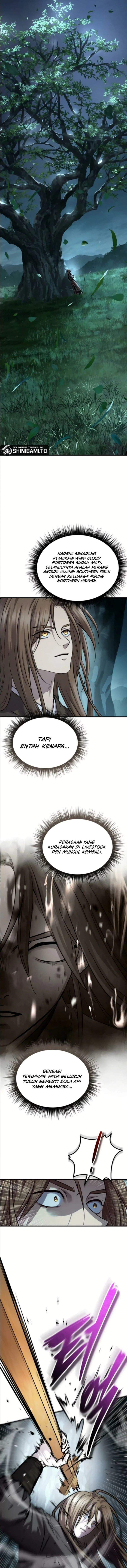 Absolute Dominion Chap 89 - Next Chap 90