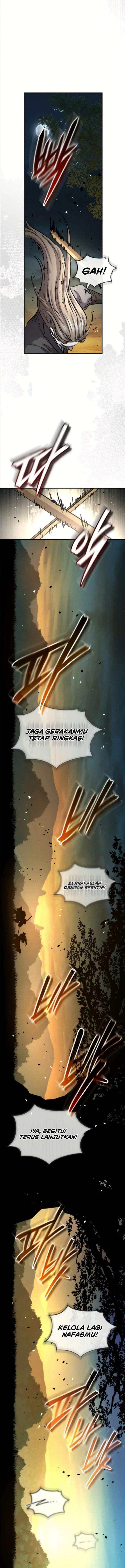 Absolute Dominion Chap 89 - Next Chap 90