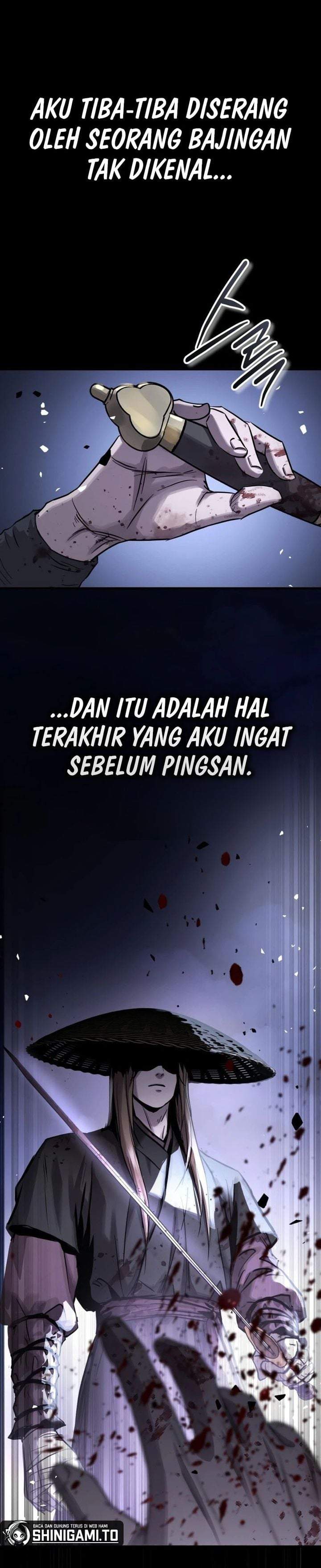 Absolute Dominion Chap 93 - Next Chap 94
