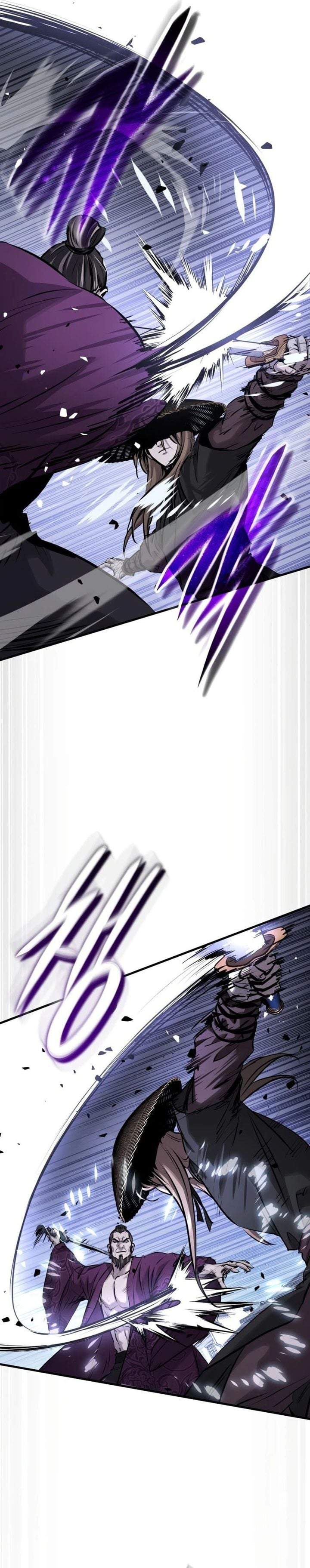 Absolute Dominion Chap 93 - Next Chap 94