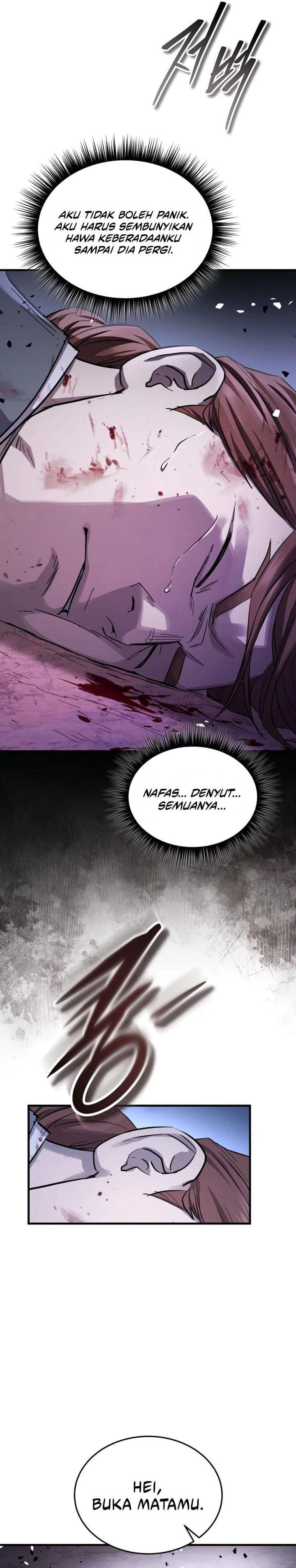 Absolute Dominion Chap 93 - Next Chap 94