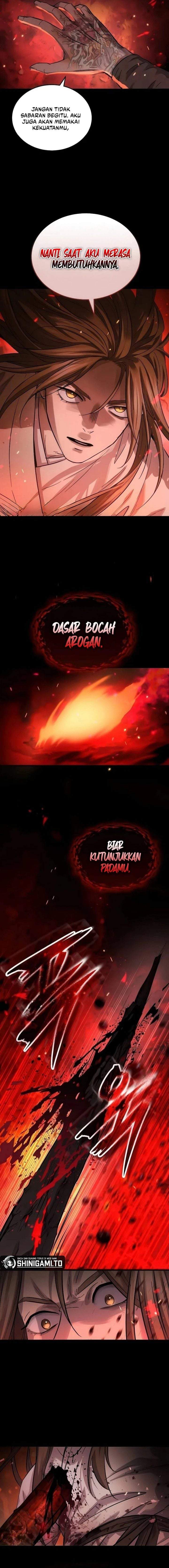 Absolute Dominion Chap 90 - Next Chap 91