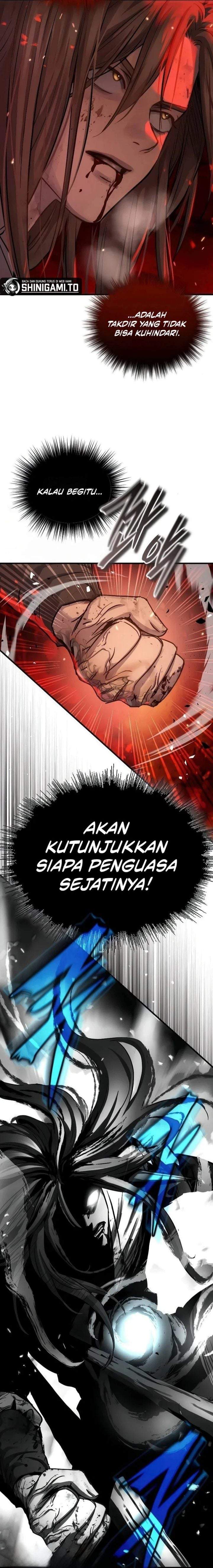 Absolute Dominion Chap 91 - Next Chap 92