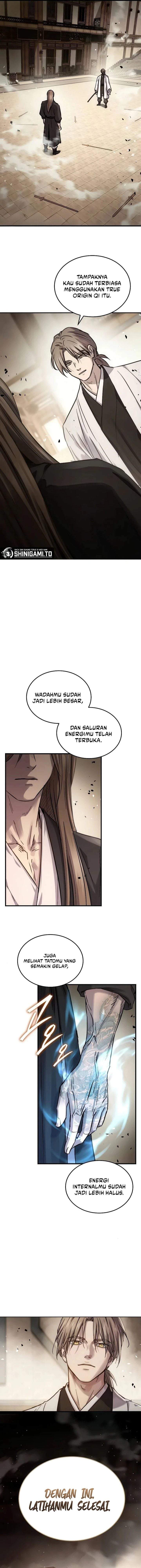 Absolute Dominion Chap 91 - Next Chap 92