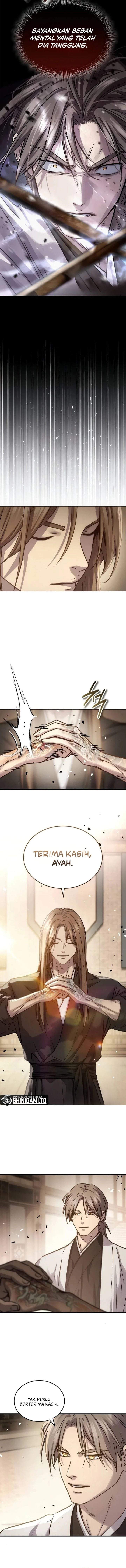Absolute Dominion Chap 91 - Next Chap 92