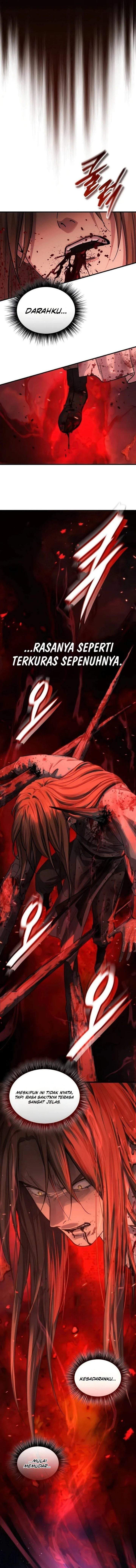 Absolute Dominion Chap 91 - Next Chap 92