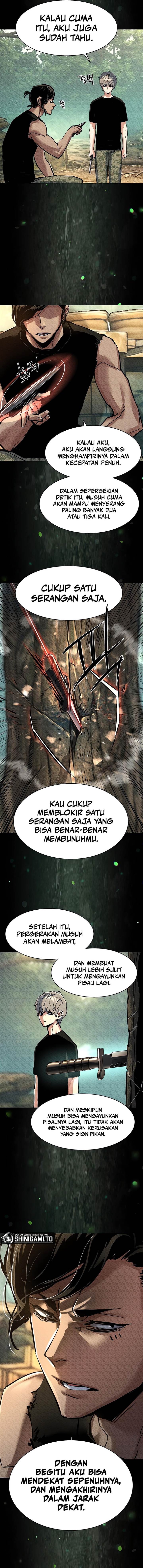 Mercenary Enrollment Chap 267 - Next Chap 268