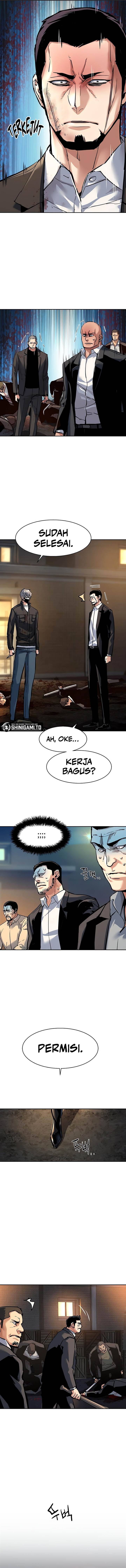 Mercenary Enrollment Chap 263 - Next Chap 264