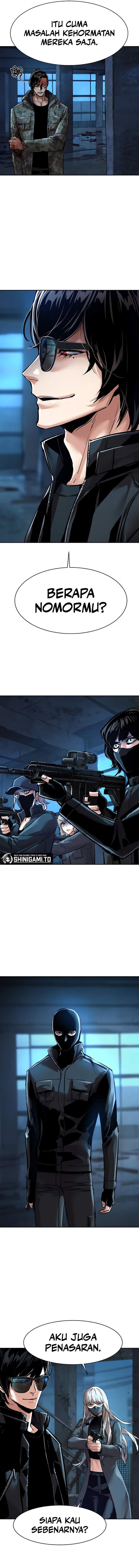 Mercenary Enrollment Chap 277 - Next Chap 278