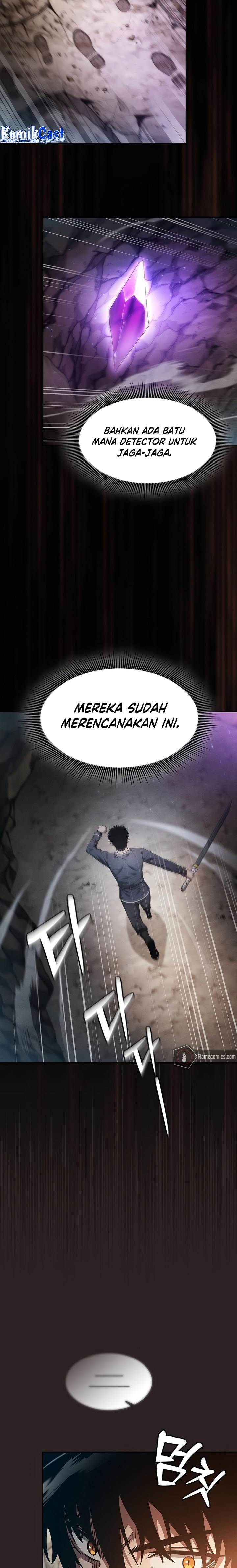 Academy’s Genius Swordmaster Chap 26 - Next Chap 27