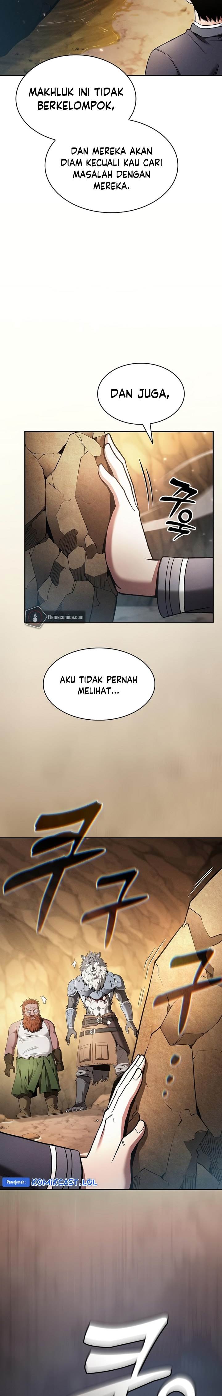 Academy’s Genius Swordmaster Chap 26 - Next Chap 27