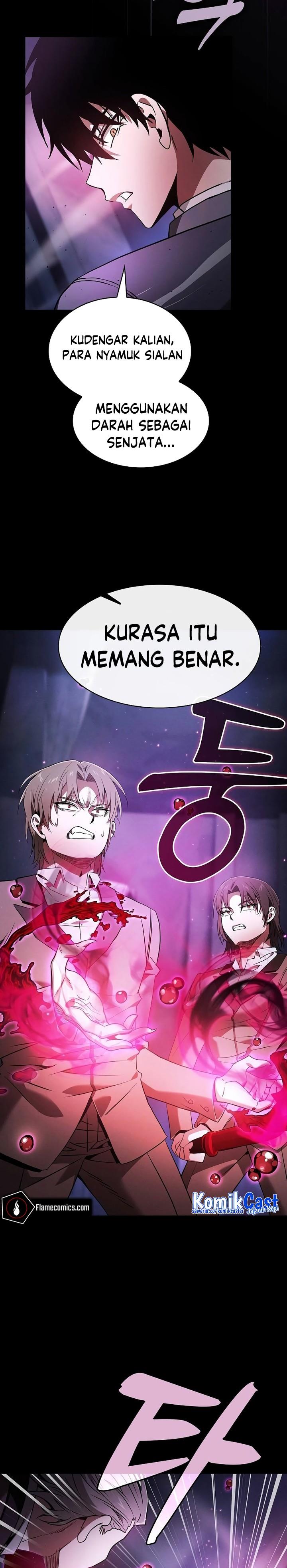 Academy’s Genius Swordmaster Chap 60 - Next Chap 61