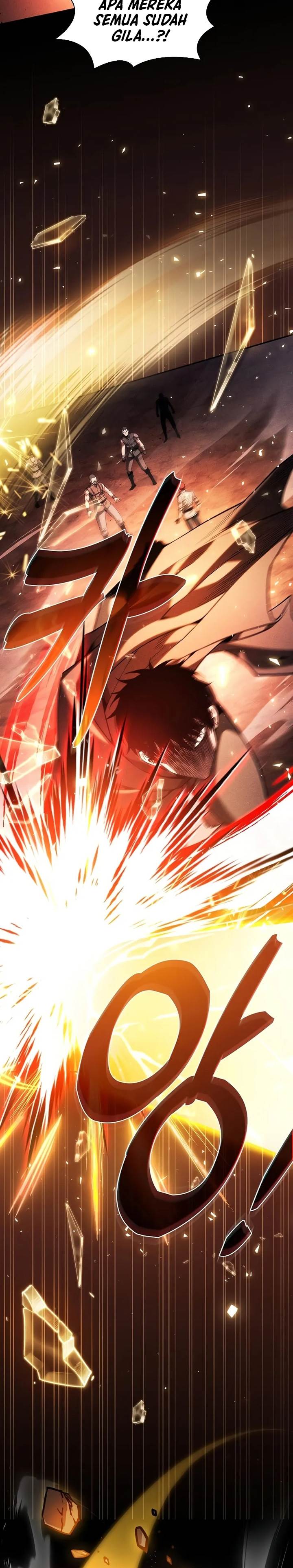 Academy’s Genius Swordmaster Chap 88 - Next Chap 89