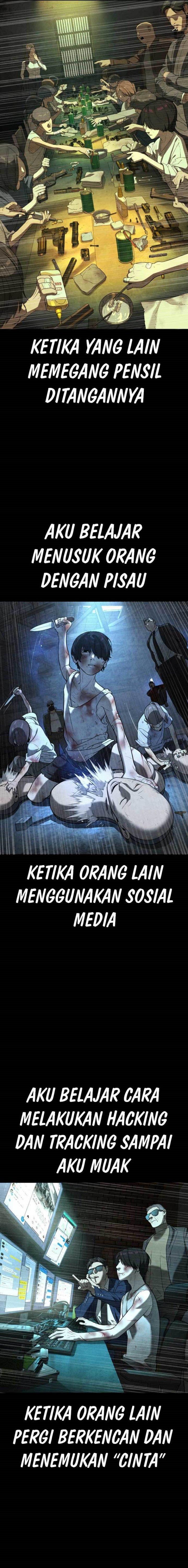 Killer Peter Chap 1 - Next Chap 2