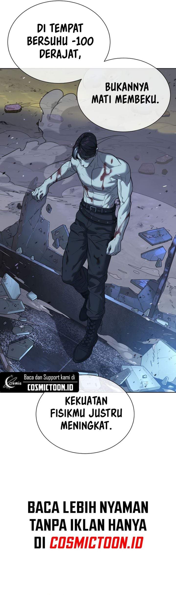 Killer Peter Chap 133 - Next Chap 134