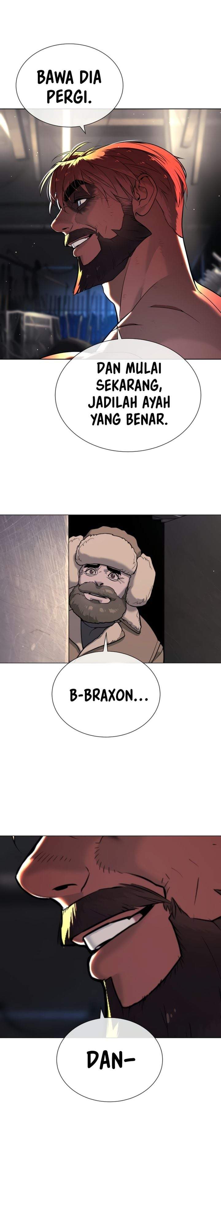 Killer Peter Chap 133 - Next Chap 134