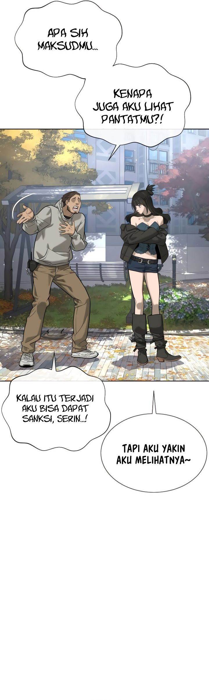 Killer Peter Chap 108 - Next Chap 109