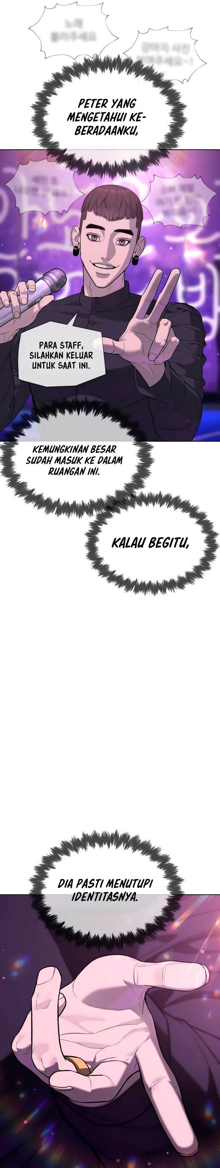 Killer Peter Chap 108 - Next Chap 109