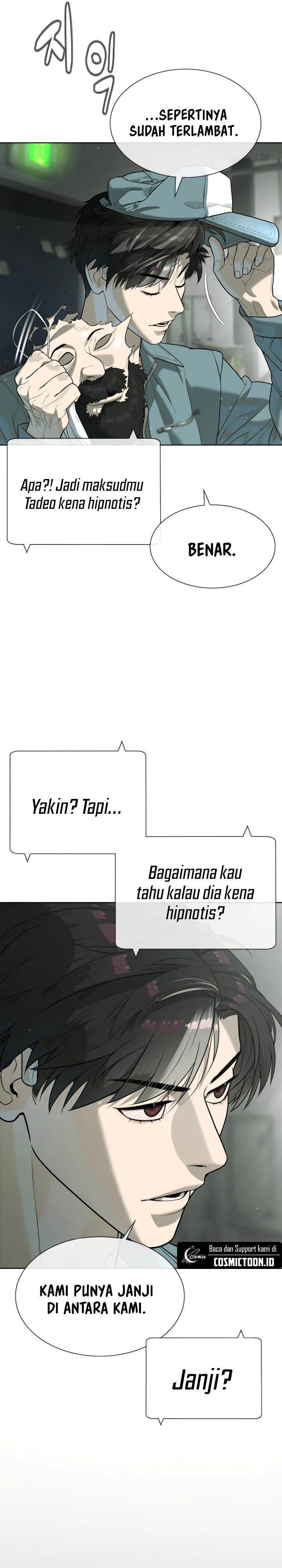 Killer Peter Chap 108 - Next Chap 109